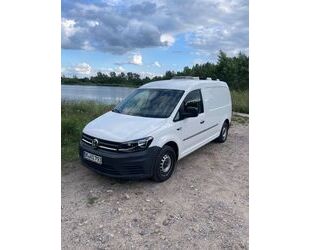 VW Caddy Maxi 