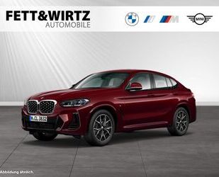 BMW X4 Gebrauchtwagen