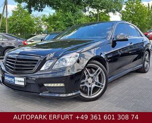 Mercedes-Benz E 63 AMG Gebrauchtwagen
