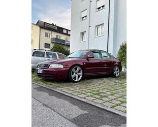 Audi S4 Gebrauchtwagen