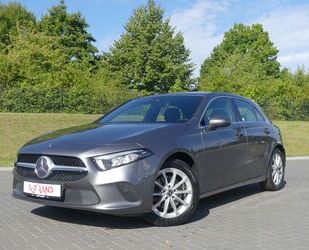 Mercedes-Benz A 220 Gebrauchtwagen