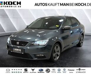 Seat Toledo Gebrauchtwagen