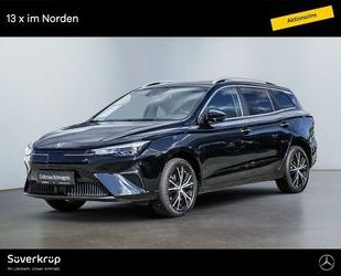 MG MG5 Gebrauchtwagen