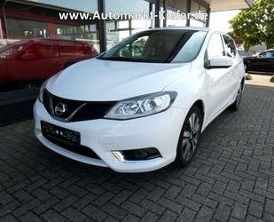 Nissan Pulsar Gebrauchtwagen