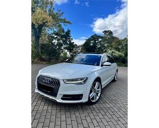 Audi A6 Allroad Gebrauchtwagen