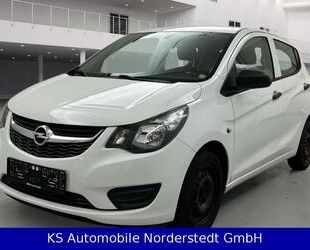 Opel Karl Gebrauchtwagen