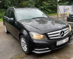 Mercedes-Benz C 200 Gebrauchtwagen