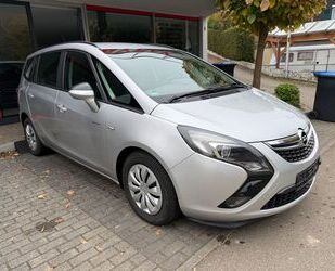 Opel Zafira Gebrauchtwagen