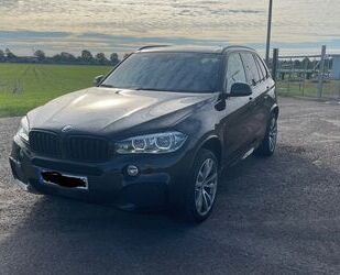 BMW X5 Gebrauchtwagen