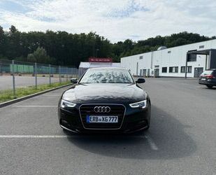 Audi A5 Gebrauchtwagen