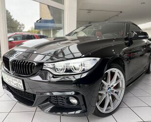 BMW 435 Gebrauchtwagen