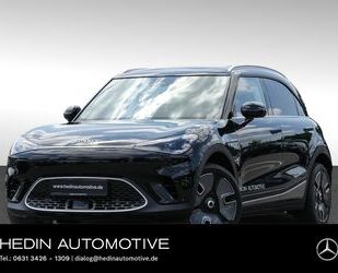 Smart #1 Gebrauchtwagen