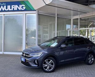 VW Taigo Gebrauchtwagen