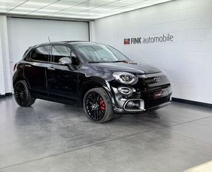 Fiat 500X Gebrauchtwagen