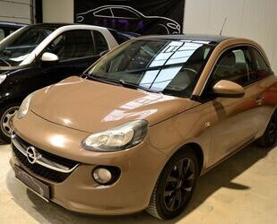 Opel Adam Gebrauchtwagen