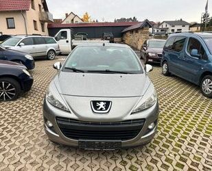 Peugeot 207 Gebrauchtwagen