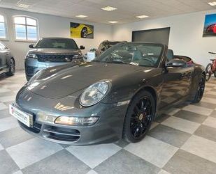 Porsche 911 Urmodell Gebrauchtwagen