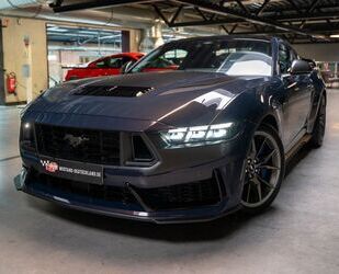 Ford Mustang Gebrauchtwagen