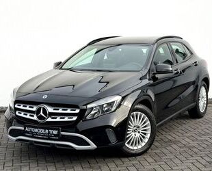 Mercedes-Benz GLA 200 Gebrauchtwagen