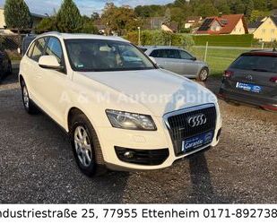 Audi Q5 Gebrauchtwagen