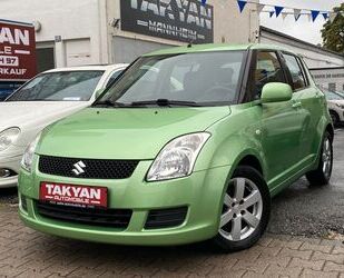 Suzuki Swift Gebrauchtwagen