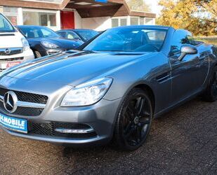 Mercedes-Benz SLK 350 Gebrauchtwagen