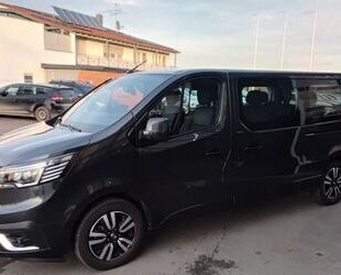 Renault Trafic Gebrauchtwagen