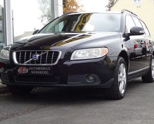Volvo V70 Gebrauchtwagen