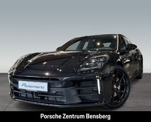 Porsche Panamera Gebrauchtwagen