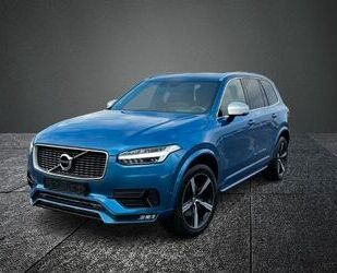 Volvo XC90 Gebrauchtwagen