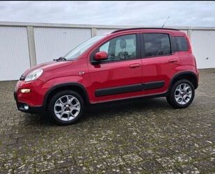 Fiat New Panda Gebrauchtwagen
