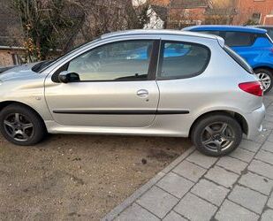 Peugeot 206 Gebrauchtwagen