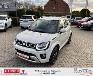 Suzuki Ignis Gebrauchtwagen