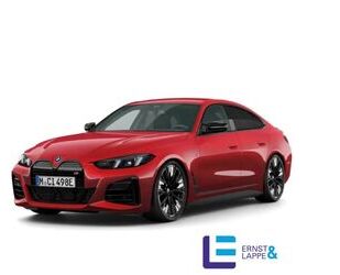 BMW i4 Gebrauchtwagen