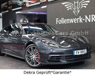 Porsche Panamera Gebrauchtwagen
