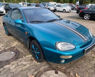 Maserati MX-3 
