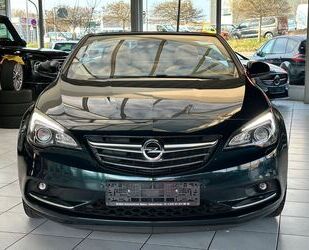 Opel Cascada Gebrauchtwagen