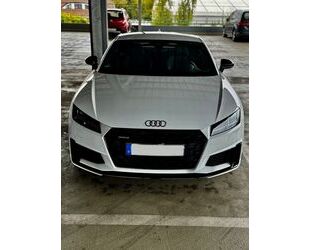 Audi TT Gebrauchtwagen