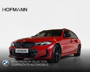 BMW M340d Gebrauchtwagen