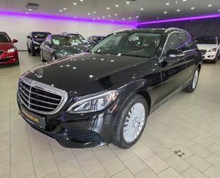 Mercedes-Benz C 180 Gebrauchtwagen