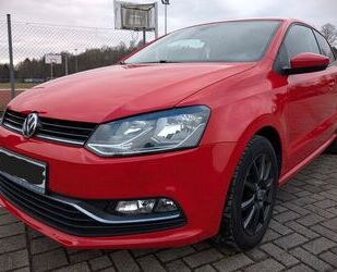 VW Polo Gebrauchtwagen