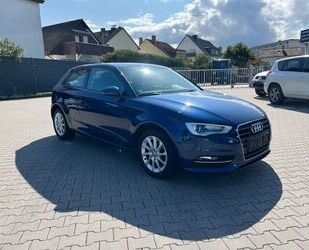 Audi A3 Gebrauchtwagen