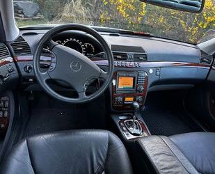 Mercedes-Benz S 400 Gebrauchtwagen