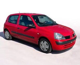 Renault Clio Gebrauchtwagen