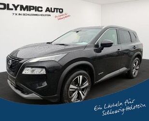Nissan X-Trail Gebrauchtwagen