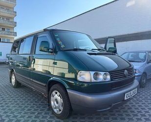 VW T4 Multivan Gebrauchtwagen