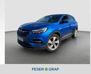 Opel Grandland (X) Gebrauchtwagen