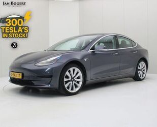 Tesla Model 3 Gebrauchtwagen