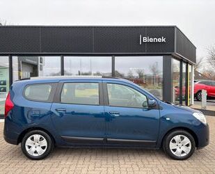 Dacia Lodgy Gebrauchtwagen