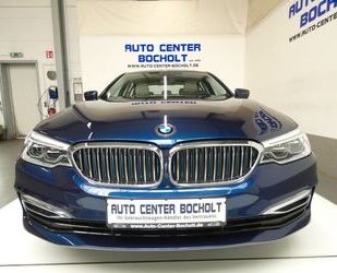 BMW 530 Gebrauchtwagen